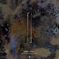 𝒑𝒓𝒆𝒎𝒊𝒆𝒓𝒆: AH&N - Aporia [MCR04]
