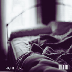 VINCESMOKE - "RIGHT HERE" [FREE DL]