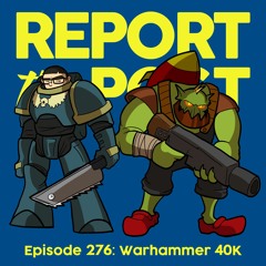 276f - Warhammer 40k