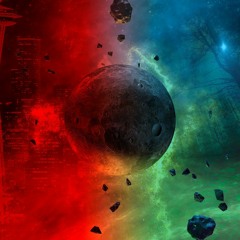 Quantensprung #05 - Cosmic Techno Mix