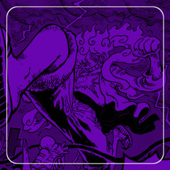 TUNE FORCE! Gear 5 Luffy Rap (One Piece) | UNNVMED X SPADE (Prod. WXLL)