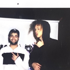 Here We Go Again (feat. July Frvr)