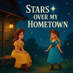 “Star’s Over My Hometown”(Disney Country Song).mp3