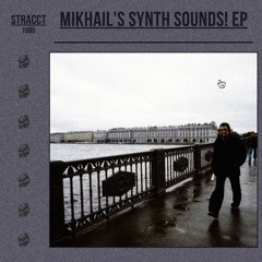 summers at lake baikal! [stracct] [143bpm Fmajor] [soundcloud exclusive]