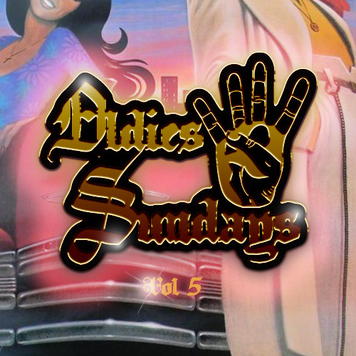 Oldies 4 Sundays Vol. 5