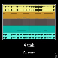 Just 4trak