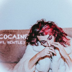 COCAINE [Feat. Bentley]