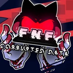 FNF Corrupted Data OST  Sly Hog