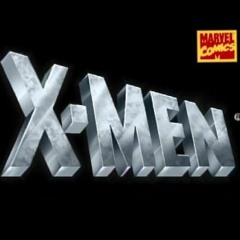 X-Men - Opening Theme