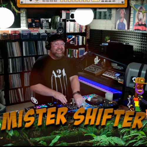 Live On Twitch - October 12, 2025 (Dubwise Selection)