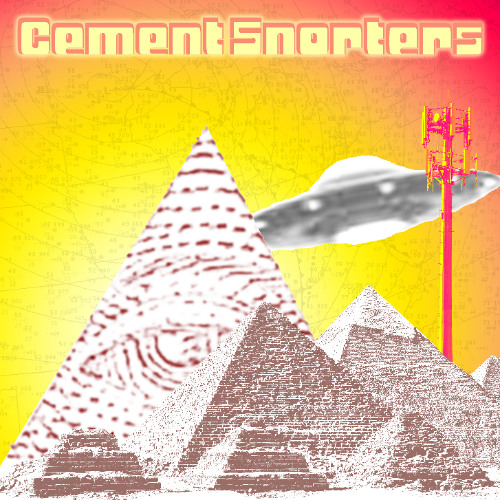 A Personal Theory on Theoretical Physics We Think (instrumental demo)