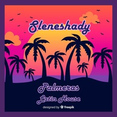 101. Palmeras - Latin House