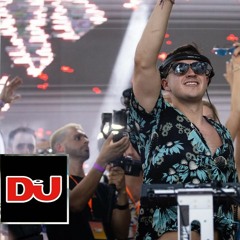 OUT 29TH JULY - John Summit & GUZ - What A Life ID (DJ Mag Miami)