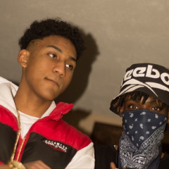 GO GET IT ft NESGONEGLOBAL