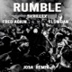 on Skrillex, Fred Again.. &amp; Flowdan - Rumble (Josa Remix) [FREE DOWNLOAD]*