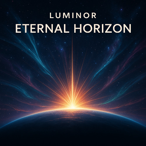 Stream Eternal Horizon by Luminor | Listen online for free on SoundCloud