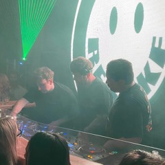 AfterParty!-》