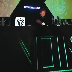 BDME Afterparty Stream @VOID Club Berlin