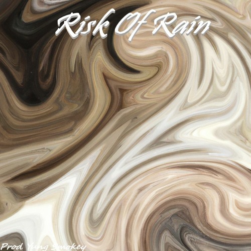 [FREE] Juice WRLD x Trippie Redd Mellow Type Beat - "Risk Of Rain"