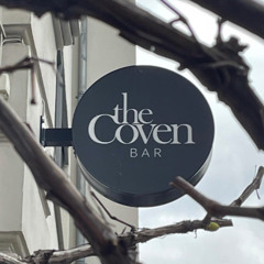 4PLAY 1 / Gio @ TheCoven Bar