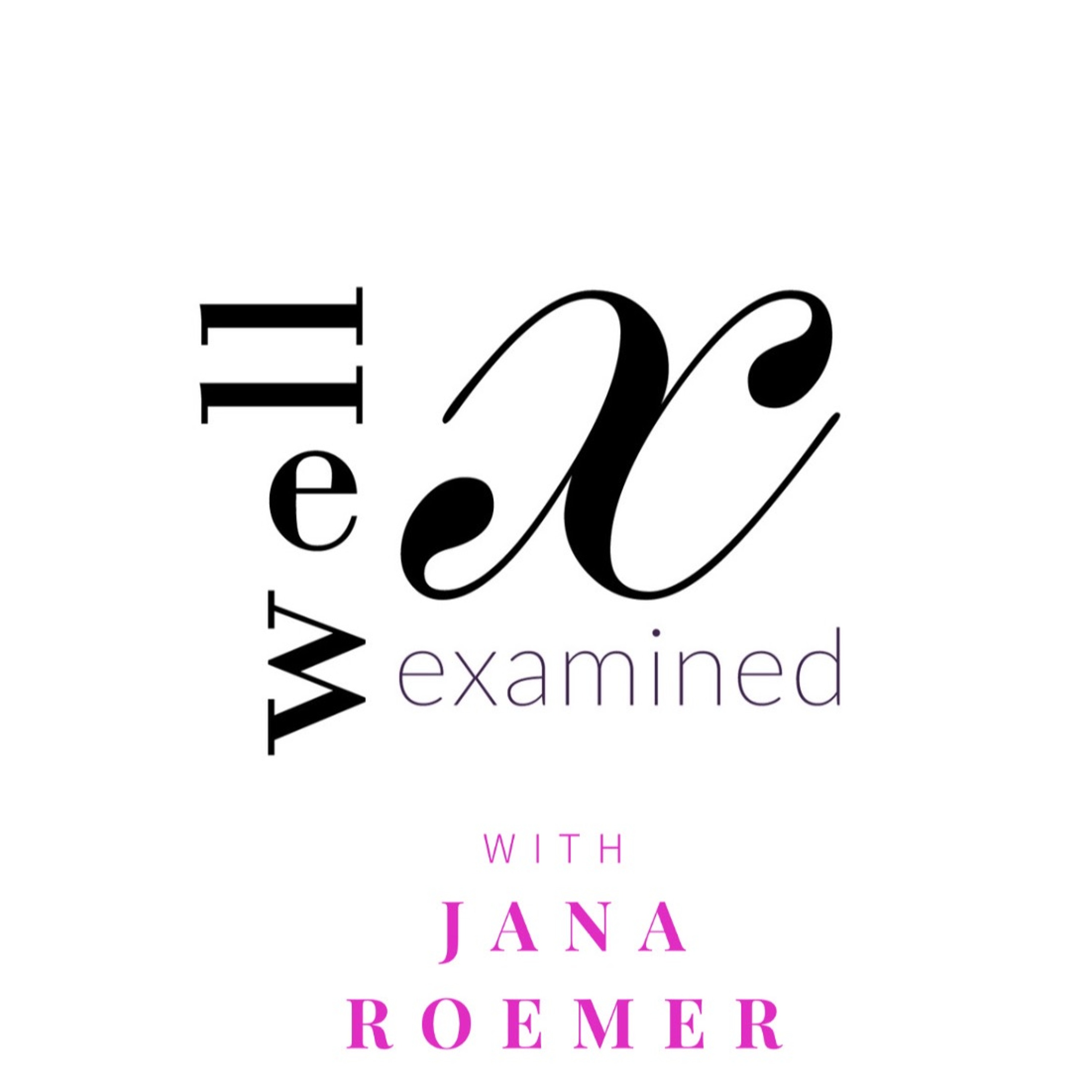 Season 1, Episode 7: Jana Roemer episode artwork