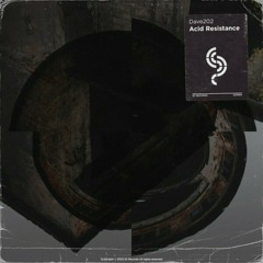 Dave202 - Acid Resistance