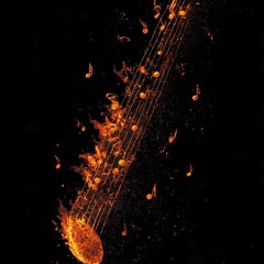 Comet Fire tribute to Warren Batts Bills Haley's Comets my friend.