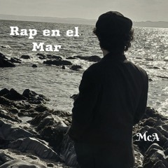 Rap en el mar - McA