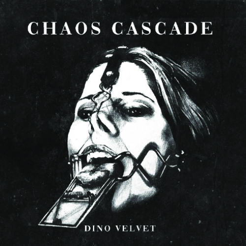 Chaos Cascade - Dino Velvet Sample 1