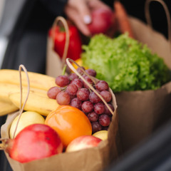 The Best Time to Shop at a Grocery Store for Freshest Produce