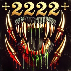 2222
