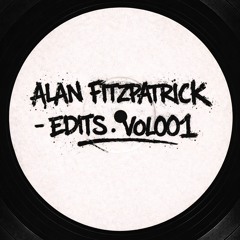 Alan Fitzpatrick - Visions