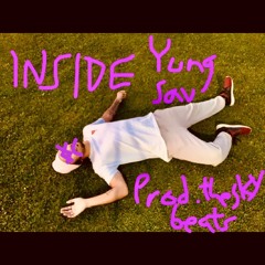 Inside  x  prod. theskybeats