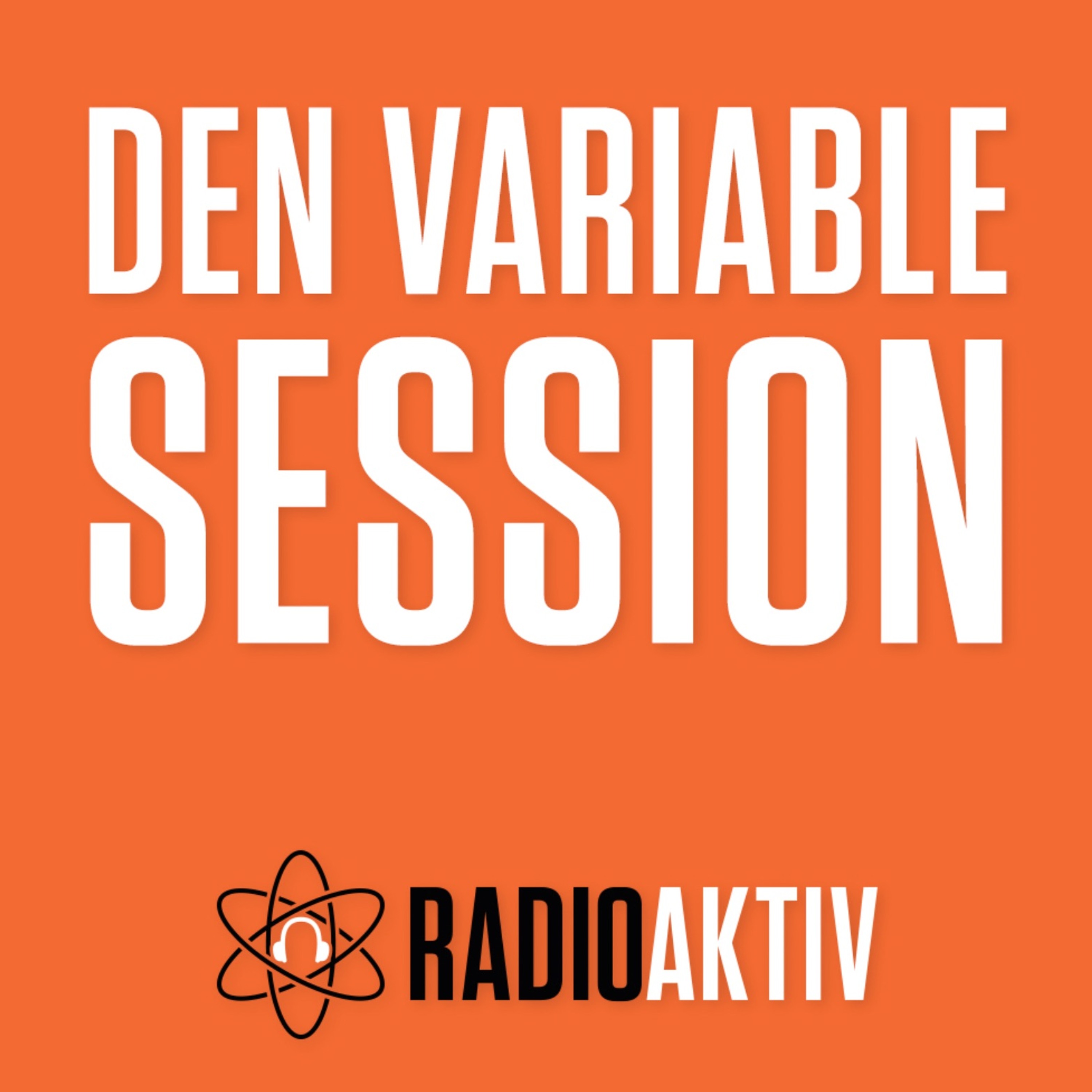 Radioaktiv Podcast