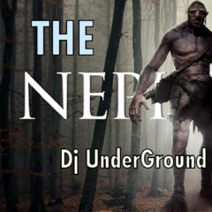 Dj UnderGround Feat PCR - The Nephilim