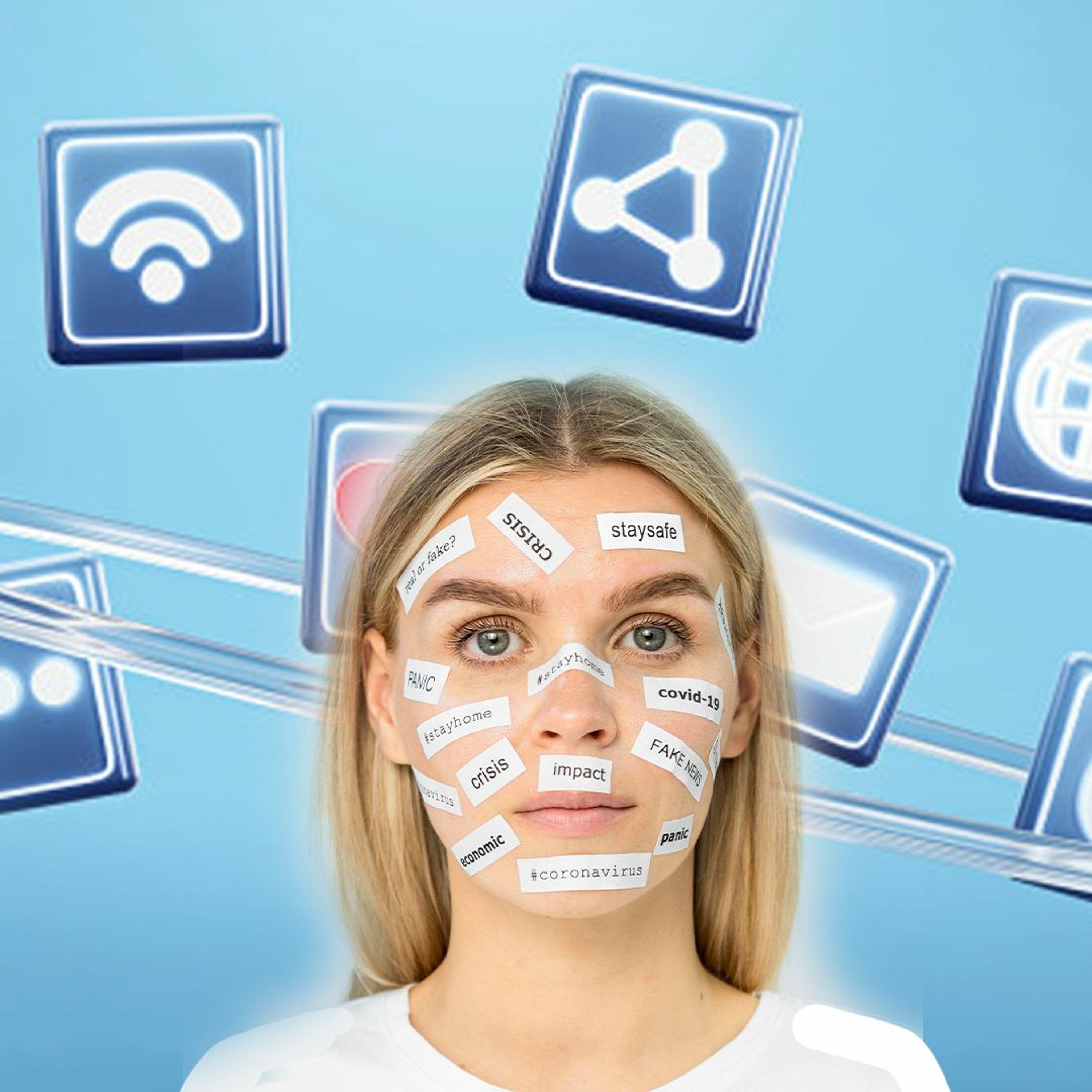 Marketing & Communications SIG Marketing Strategy In A Post COVID World episode artwork