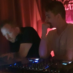 Dr.FLEX vs. ShaunSchranzer @ UmbrellaLounge2020 Auf.1von2