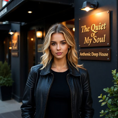 The Quiet Of My Soul - Anthemic Deep House