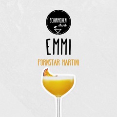 Pornstar Martini | EMMI