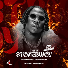 This Is Stonebwoy (The Sequel)