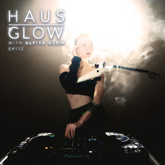 Haus Glow 112 | Alfiya Glow