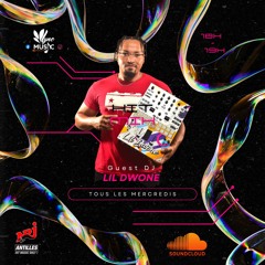 DJ LILDWONE HIT MIX 21 - 02 - 2024