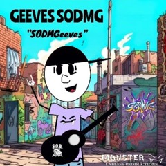 Geeves SODMG - SODMGeeves