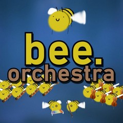 bee. orchestra | GroovyDominoes52