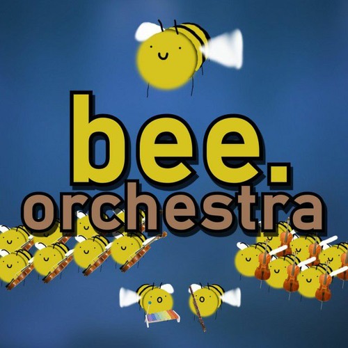 bee. orchestra | GroovyDominoes52
