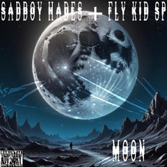 Moon (Freestyle)—Ft. Fly Kid SP (Prod. emberbeats)