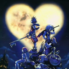 Kingdom Hearts <3