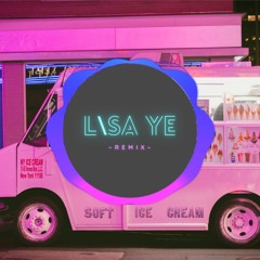 BLACKPINK and Selena Gomez - Ice Cream (Remix)