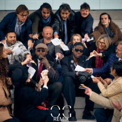 Génération impolie, Keblack & Franglish (AFRO EDIT)