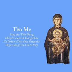 Tên Mẹ
